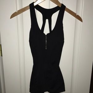 CAPEZIO UNITARD WITH SHORTS